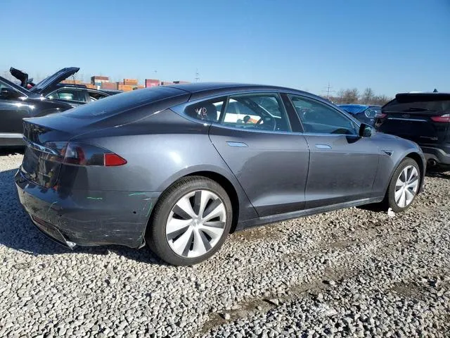 5YJSA1E25LF412331 2020 2020 Tesla MODEL S 3