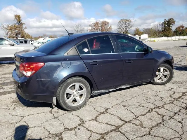 1G1PC5SB4E7107321 2014 2014 Chevrolet Cruze- LT 3