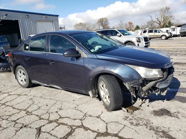 1G1PC5SB4E7107321 2014 2014 Chevrolet Cruze- LT 4