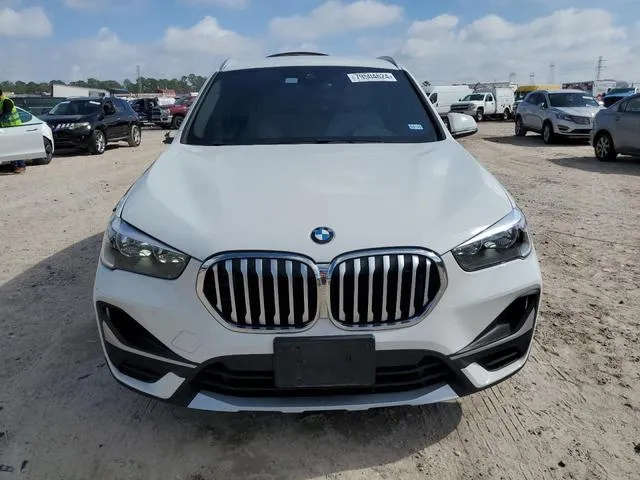 WBXJG7C01M5T94480 2021 2021 BMW X1- Sdrive28I 5