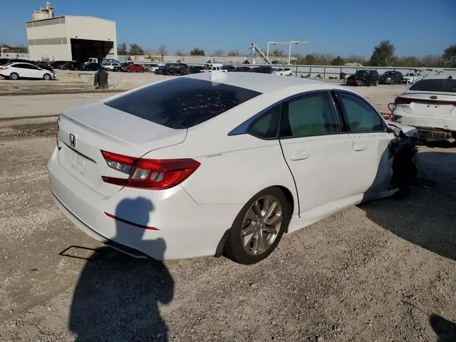 1HGCV1F18LA113201 2020 2020 Honda Accord- LX 3