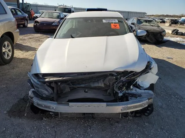 1HGCV1F18LA113201 2020 2020 Honda Accord- LX 5