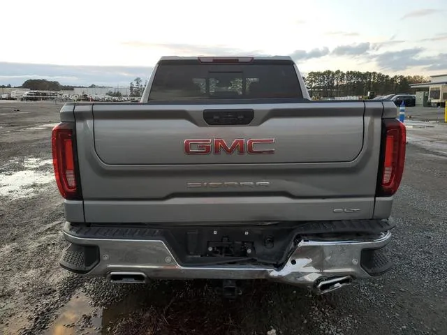 1GTUUDE85RZ113169 2024 2024 GMC Sierra- K1500 Slt 6