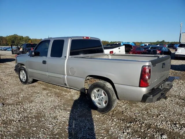 2GCEC19T751225768 2005 2005 Chevrolet Silverado- C1500 2