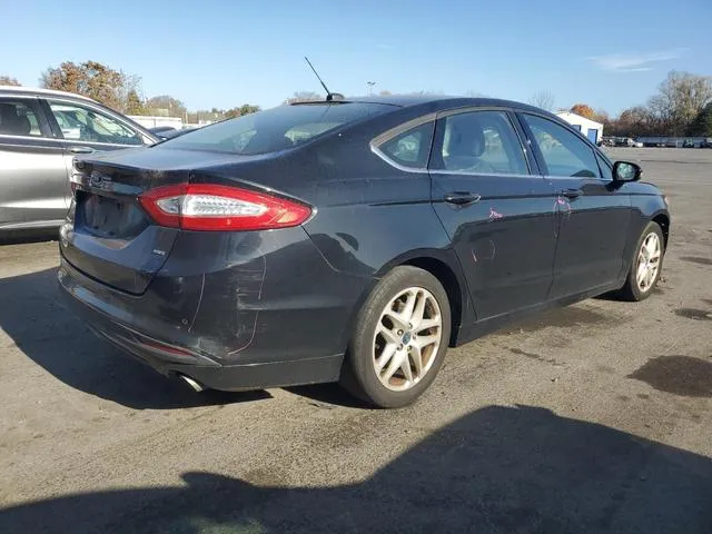 3FA6P0H77GR393860 2016 2016 Ford Fusion- SE 3