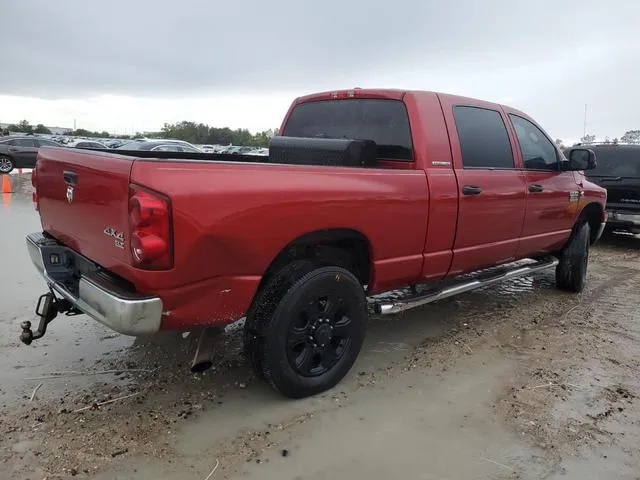 3D7KS29CX7G702897 2007 2007 Dodge RAM 2500 3