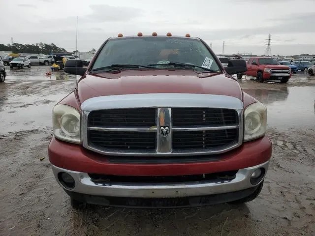 3D7KS29CX7G702897 2007 2007 Dodge RAM 2500 5