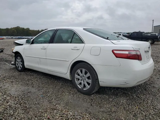 JTNBE46K973108552 2007 2007 Toyota Camry- CE 2