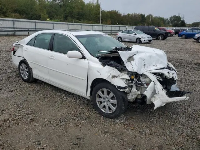 JTNBE46K973108552 2007 2007 Toyota Camry- CE 4