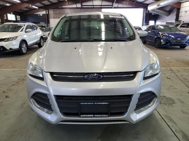 1FMCU9GX3GUB17062 2016 2016 Ford Escape- SE 5