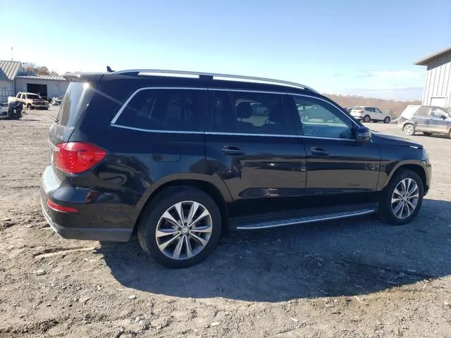 4JGDF7CE3EA332706 2014 2014 Mercedes-Benz GL-Class- 450 4Matic 3