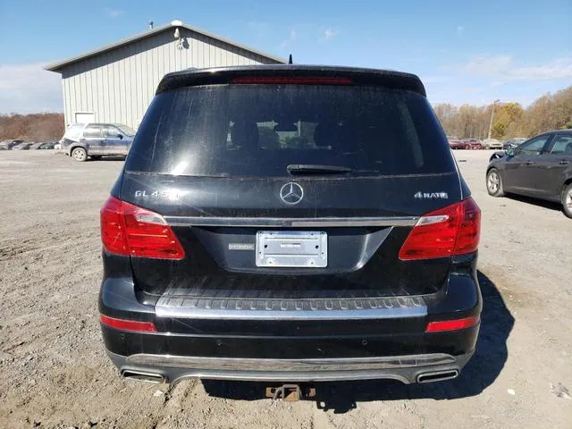 4JGDF7CE3EA332706 2014 2014 Mercedes-Benz GL-Class- 450 4Matic 6