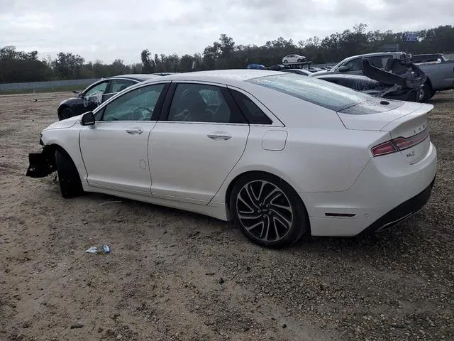 3LN6L5E95LR614595 2020 2020 Lincoln MKZ- Reserve 2