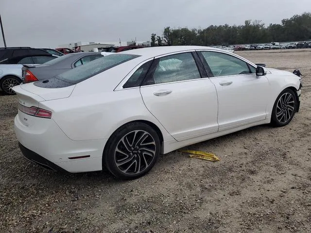 3LN6L5E95LR614595 2020 2020 Lincoln MKZ- Reserve 3