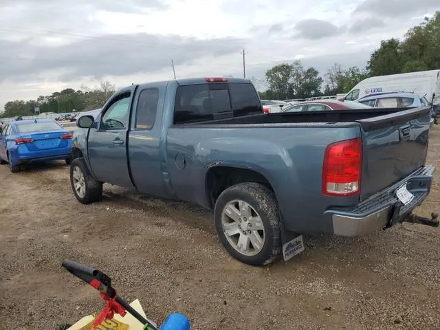 1GTEK19J77Z584937 2007 2007 GMC New Sierra- K1500 2