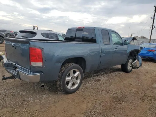 1GTEK19J77Z584937 2007 2007 GMC New Sierra- K1500 3