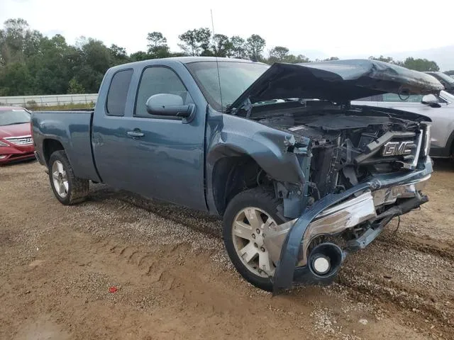 1GTEK19J77Z584937 2007 2007 GMC New Sierra- K1500 4