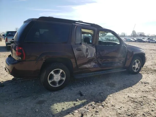 1GNET16M566155377 2006 2006 Chevrolet Trailblazer- Ext Ls 3