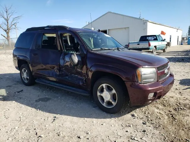 1GNET16M566155377 2006 2006 Chevrolet Trailblazer- Ext Ls 4