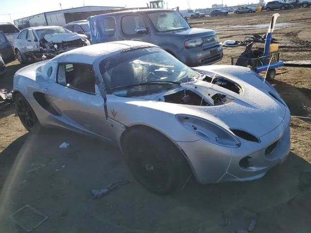 SCCPC11136HL31487 2006 2006 Lotus Elise 4