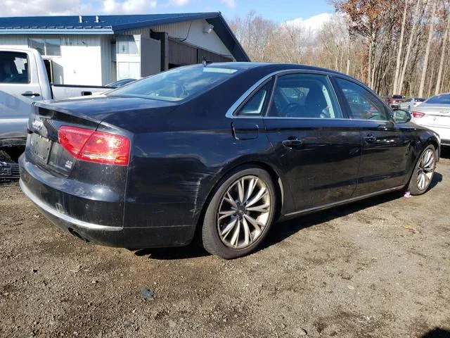 WAURVAFD0BN018199 2011 2011 Audi A8- L Quattro 3