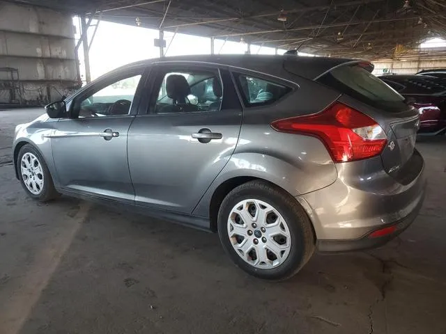 1FAHP3K2XCL338030 2012 2012 Ford Focus- SE 2