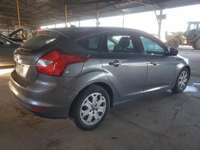 1FAHP3K2XCL338030 2012 2012 Ford Focus- SE 3