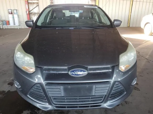 1FAHP3K2XCL338030 2012 2012 Ford Focus- SE 5