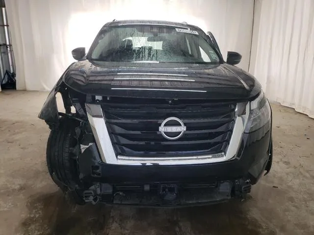 5N1DR3BA6RC305721 2024 2024 Nissan Pathfinder- SV 5