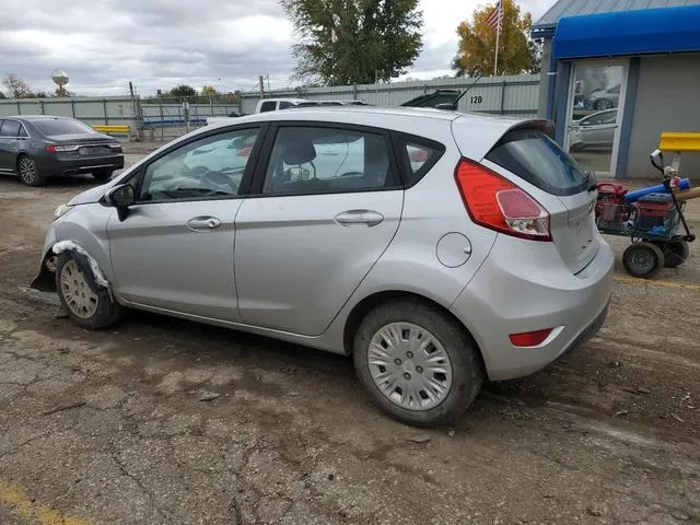 3FADP4TJ4GM185739 2016 2016 Ford Fiesta- S 2