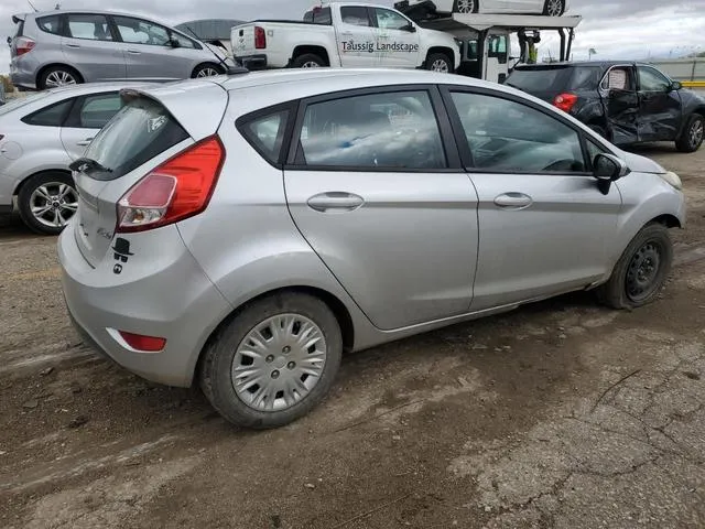 3FADP4TJ4GM185739 2016 2016 Ford Fiesta- S 3