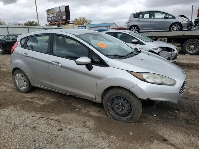 3FADP4TJ4GM185739 2016 2016 Ford Fiesta- S 4