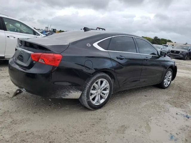 1G1105S37HU153710 2017 2017 Chevrolet Impala- LT 3