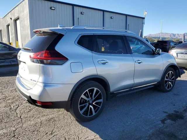 JN8AT2MV6JW325767 2018 2018 Nissan Rogue- S 3