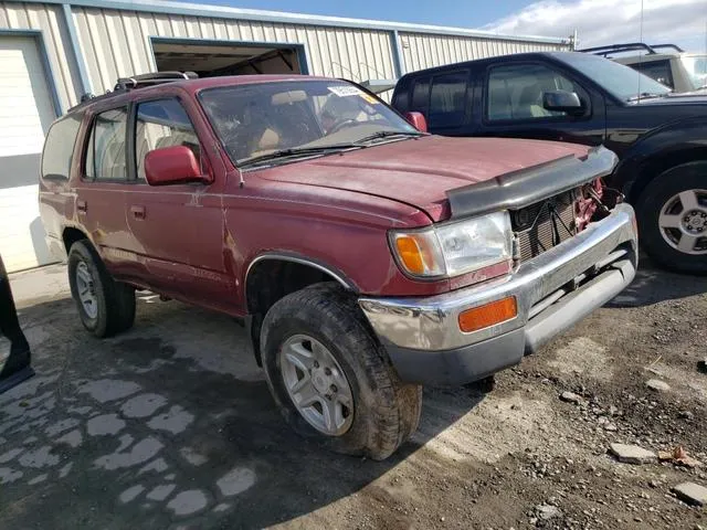 JT3HN86R2W0172259 1998 1998 Toyota 4runner- SR5 4