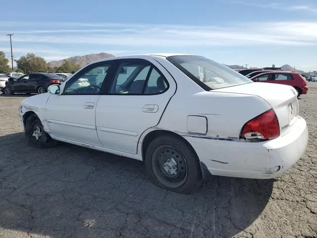 3N1CB51D75L596940 2005 2005 Nissan Sentra- 1-8 2