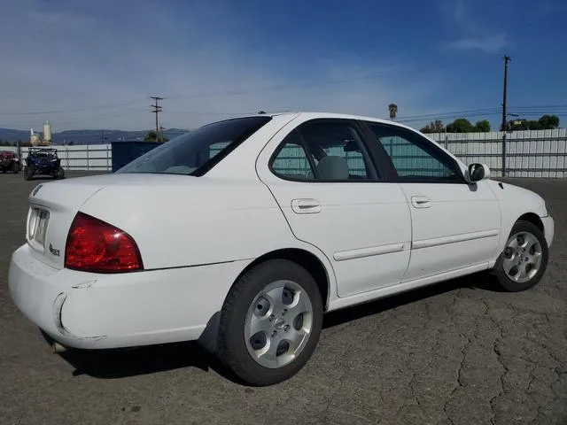 3N1CB51D75L596940 2005 2005 Nissan Sentra- 1-8 3