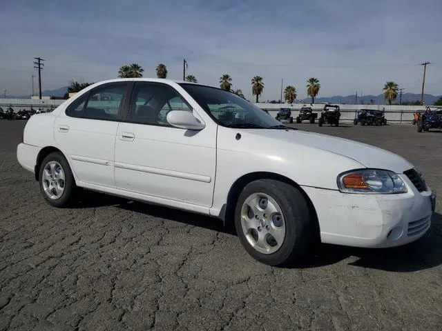 3N1CB51D75L596940 2005 2005 Nissan Sentra- 1-8 4