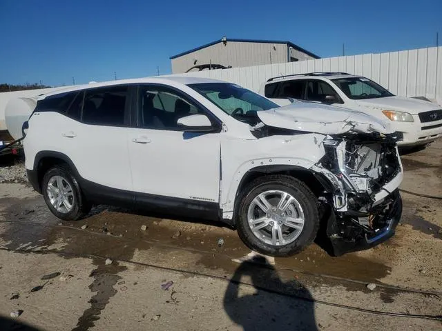 3GKALMEG8RL205028 2024 2024 GMC Terrain- Sle 4