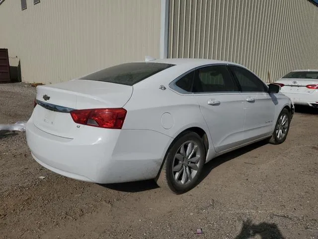 1G1105SA2JU130632 2018 2018 Chevrolet Impala- LT 3