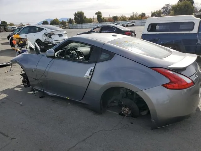 JN1AZ4EHXGM935824 2016 2016 Nissan 370Z- Base 2