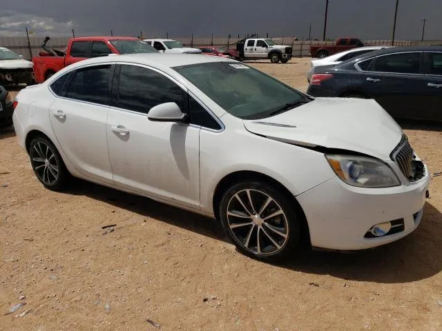 1G4PR5SK9H4105944 2017 2017 Buick Verano- Sport Touring 4