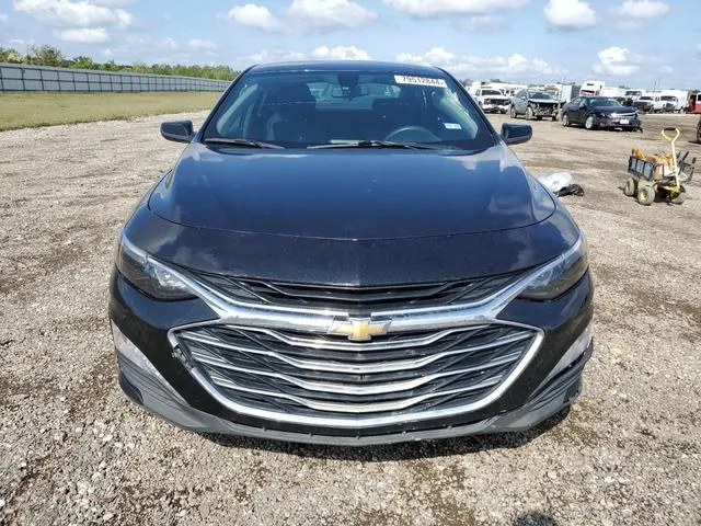 1G1ZD5ST3KF160768 2019 2019 Chevrolet Malibu- LT 5