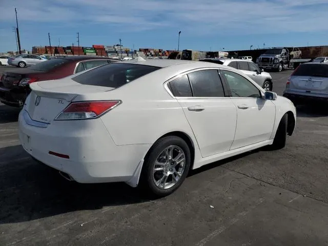 19UUA86589A011143 2009 2009 Acura TL 3