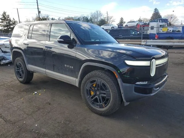 7PDSGABA7PN004519 2023 2023 Rivian R1S- Adventure 4