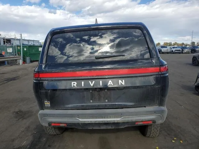 7PDSGABA7PN004519 2023 2023 Rivian R1S- Adventure 6