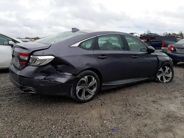 1HGCV2F5XLA002299 2020 2020 Honda Accord- Exl 3