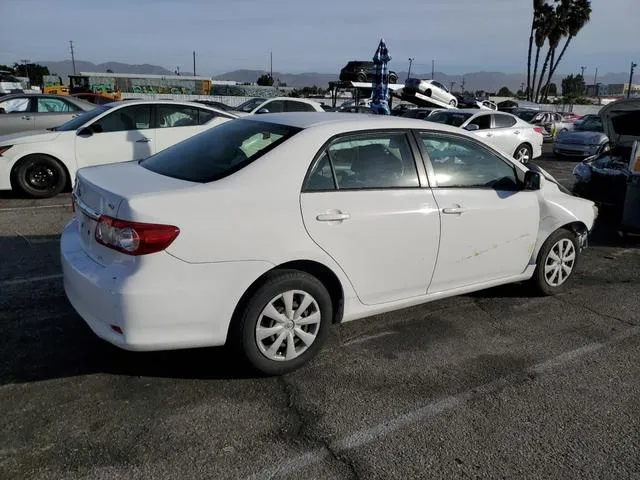 JTDBU4EE4B9128443 2011 2011 Toyota Corolla- Base 3