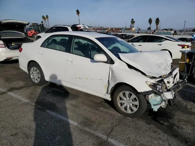 JTDBU4EE4B9128443 2011 2011 Toyota Corolla- Base 4