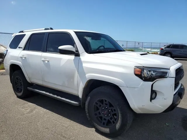 JTEBU5JR0J5592037 2018 2018 Toyota 4runner- Sr5/Sr5 Premium 4